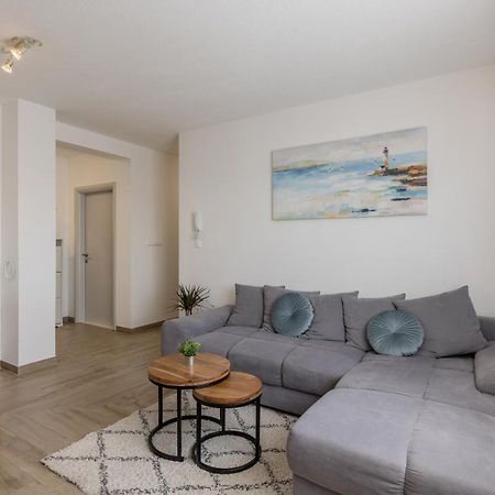 Apartment Vigo Каштела Екстер'єр фото